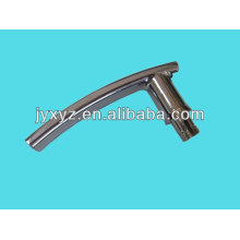 zinc die casting mold parts for door handles